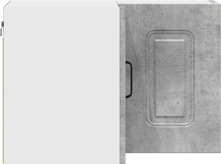 Immagine prodotto vidaXL Küchenschrank (57 x 57 x 40 cm)