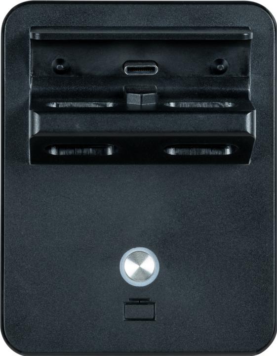 Actual product image Bigben NACON Switch TV Stand (black) (Switch)