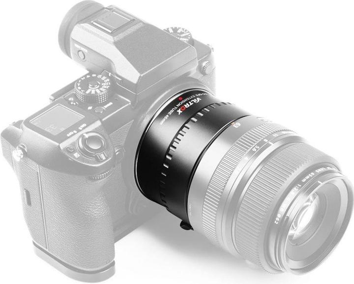 Actual product image Viltrox DG-GFX 45mm (Macro intermediate ring, Fujifilm G)