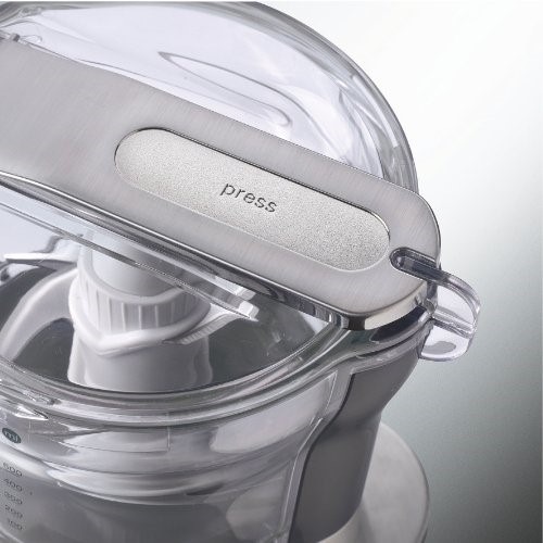 Actual product image Kenwood Ch250 (500 ml, 500 W)