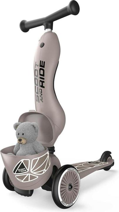 Produktbild Scoot and Ride Highwaykick 1