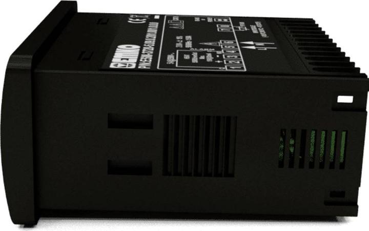 Actual product image Emko PID Temp Controller, 9500P, 48x48