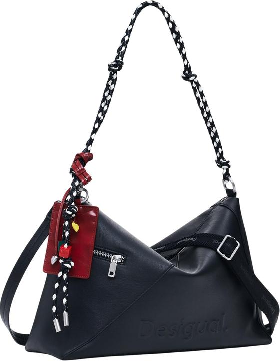 Immagine prodotto Desigual Half Logo Leiria 2.0 Shoulder Bag