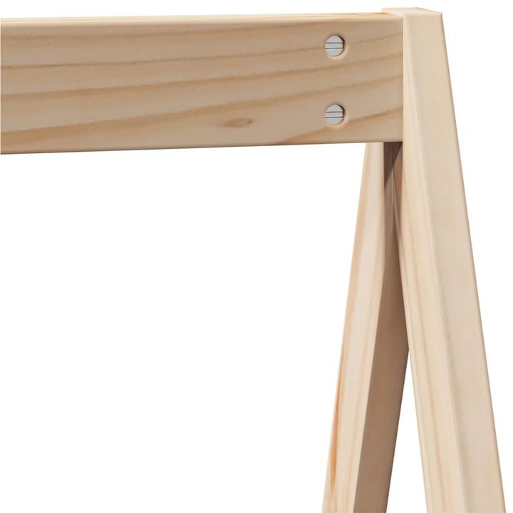Produktbild vidaXL Carpi (90 x 200 cm)