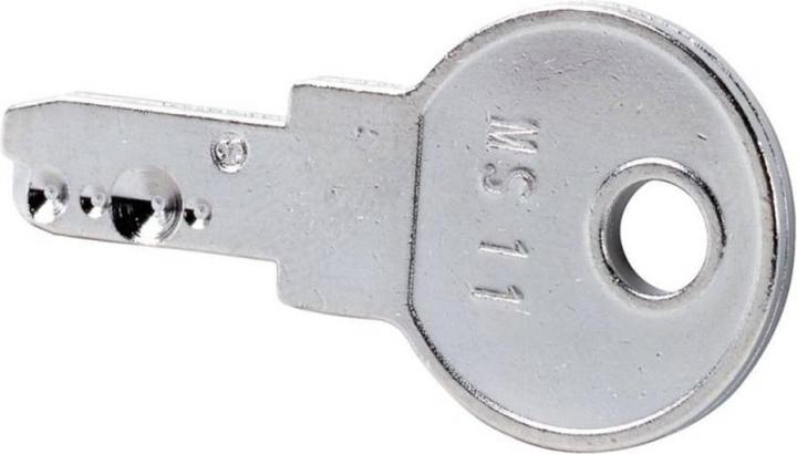 Produktbild Eaton Electric GmbH Ersatzschlüssel M22-ES-MS11