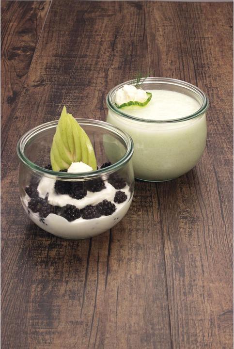 Productafbeelding Weck Rubberen ringen (10 Pcs., 0.00 l)
