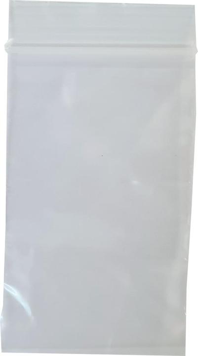 Quick-release bag 35x55mm