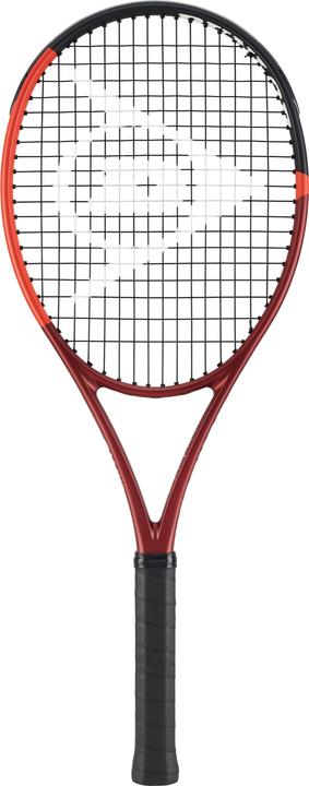 Actual product image Dunlop Tennisracket CX Team 100 Senior