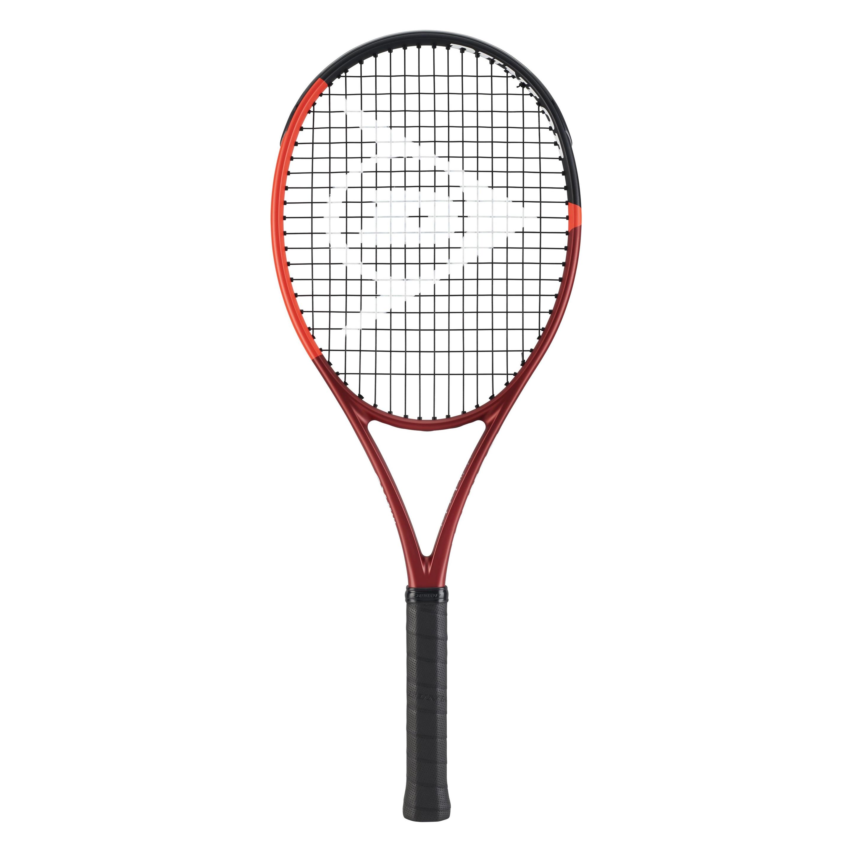 Dunlop, Tennisschläger, (2, 275 g)