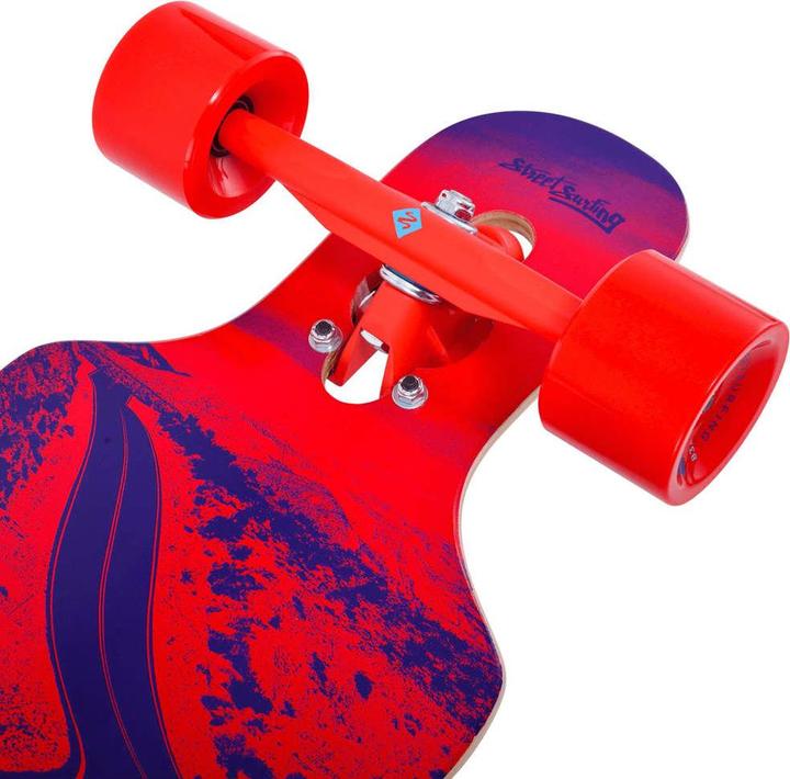 Produktbild Streetsurfing Longboard Freeride (39")