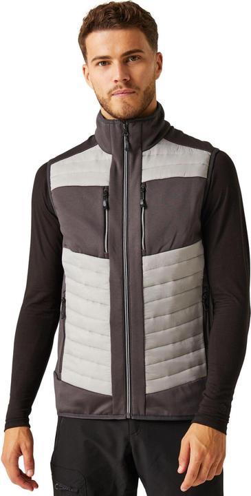 Produktbild Regatta EVolve Weste Hybrid (M)