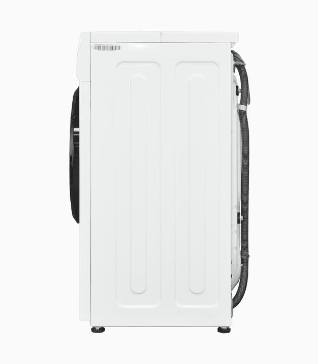 Produktbild Exquisit WA8014-020A (8 kg, Links)