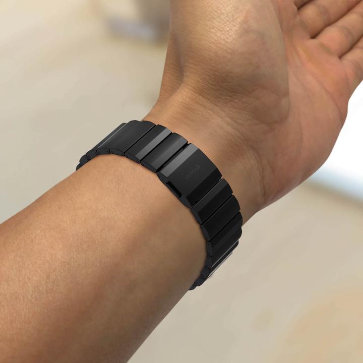 Produktbild Nomad Titanium Band (44 mm, 42 mm, Titan)
