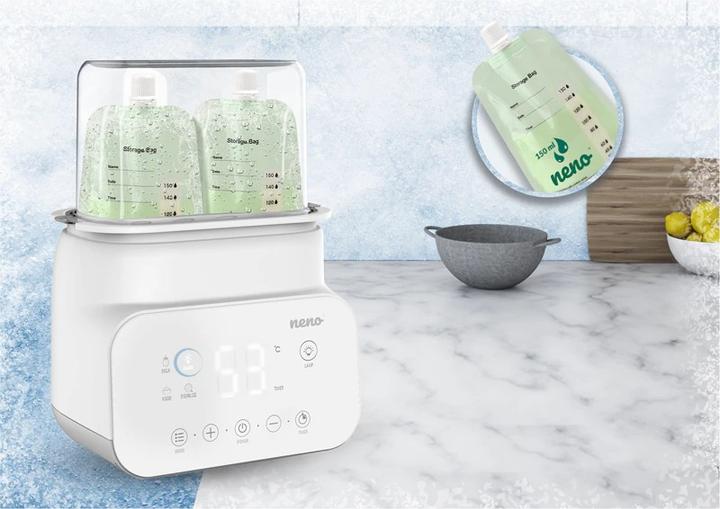 Actual product image Neno 5in1 Vita