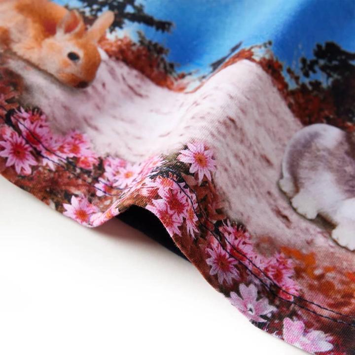 Actual product image vidaXL Kinderkleid (140)