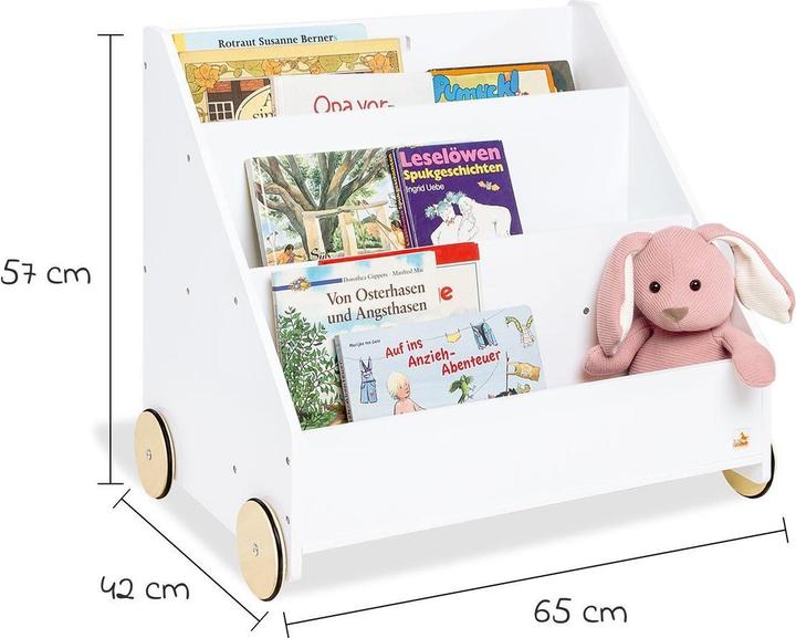 Produktbild Pinolino Lasse