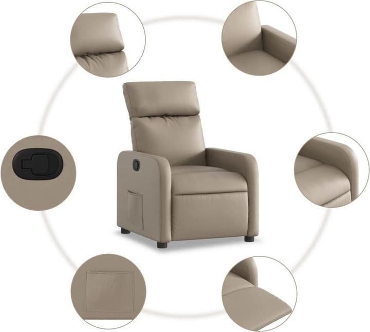 Immagine prodotto vidaXL Relaxsessel