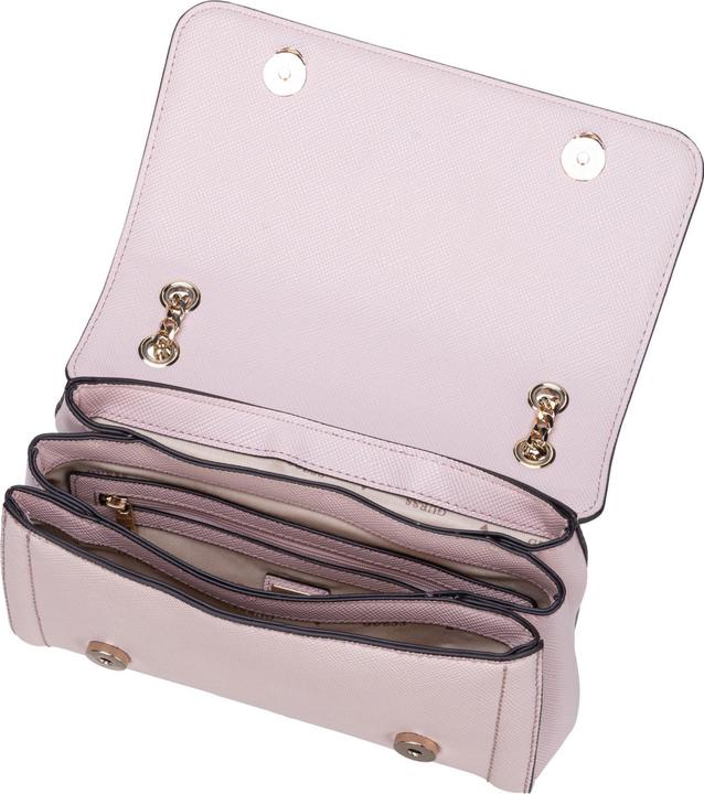 Actual product image Guess Shoulder bag Noelle Convertible Crossbody Flap