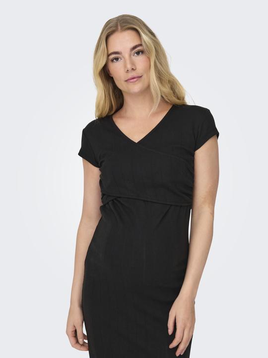 Actual product image Only Maternity OLMLARA Midikleid Kleid (XS)