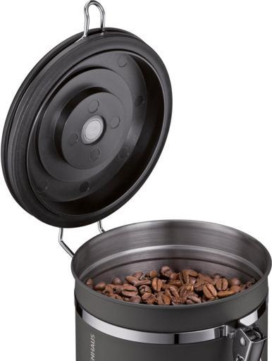 Produktbild Zassenhaus Frischhaltedose Aroma 250 g (2.89 l)