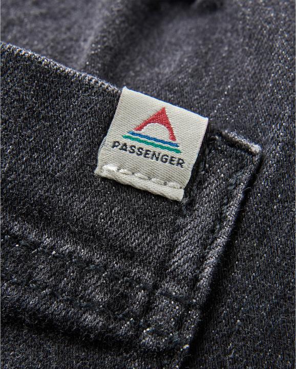 Image du produit Passenger Carisso Denim (S)