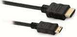 Produktbild Purelink HDMI (Typ A) — mini HDMI (Typ C) (5 m, HDMI, 1.4)