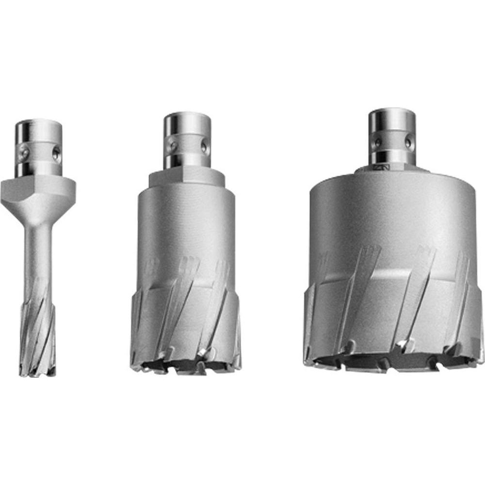 Fein, Sega a tazza, Carotatrice 62 mm HM-Ultra 35 Q (62 millimetri)