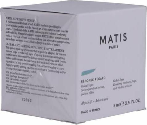 Image du produit Matis Paris Reponse Regard (Soin des yeux Sérum, 15 ml, Journée)