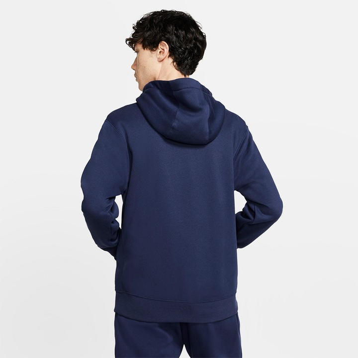 Productafbeelding Nike Sweatjack met capuchon (L)