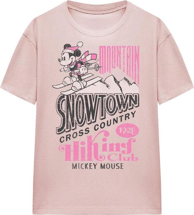 Produktbild Disney Snowtown Ski TShirt (M)