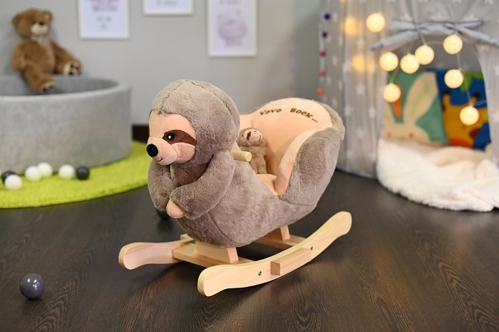 Image du produit Knorrtoys Le sloth de Guy