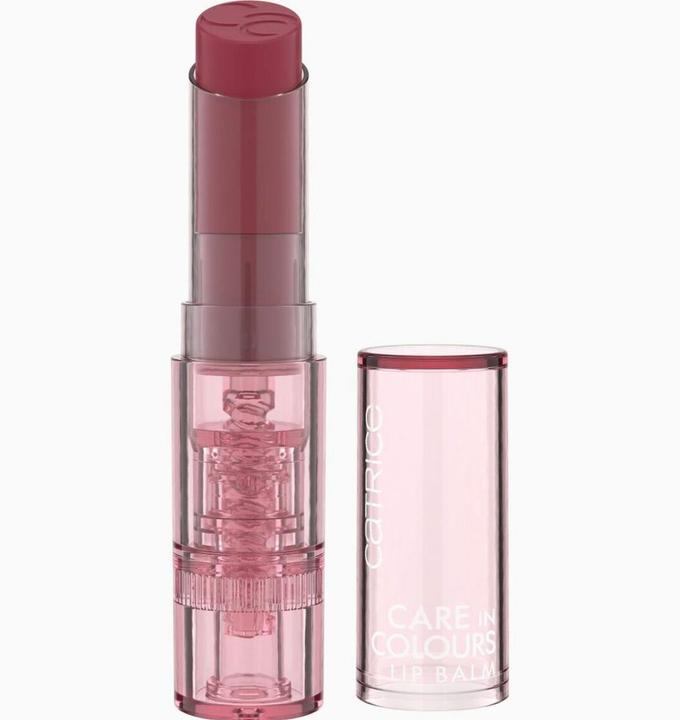 Produktbild Catrice Care In Colours Lip Balm (Lippenbalsam, 3.50 ml)