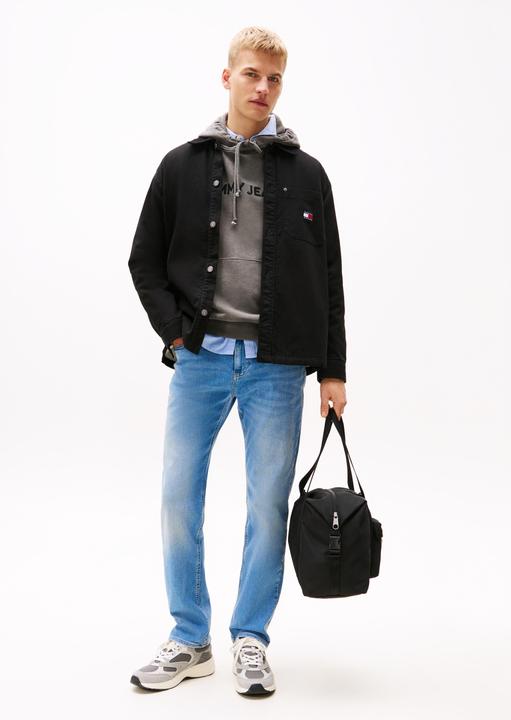 Actual product image Tommy Jeans Ryan Slim Authentic Original Durable Production (W34/L36)