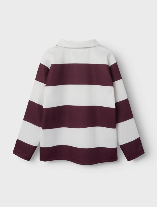 Immagine prodotto Name it Langarm Polo shirt (116)