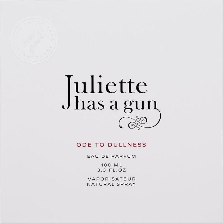 Produktbild Juliette Has a Gun Ode to Dullness (Eau de Parfum, 100 ml)
