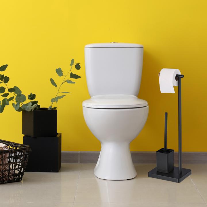 Productafbeelding Relaxdays WC-set