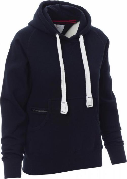 Image du produit Payper Sweatshirt à capuche femme Atlanta+ (L)