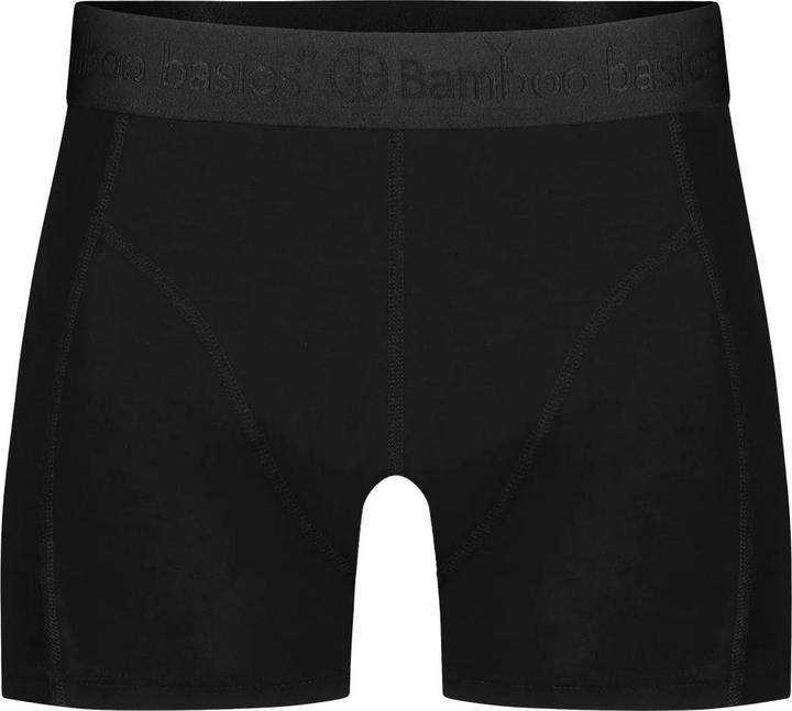Produktbild Bamboo Basics Boxershorts Rico (3-Pack) (XL, 3er Pack)