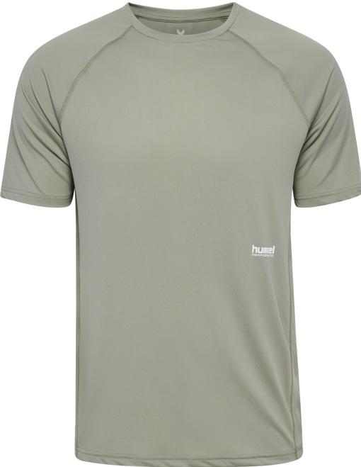 Produktbild hummel hmlPULSE WORKOUT T-SHIRT S/S (M)