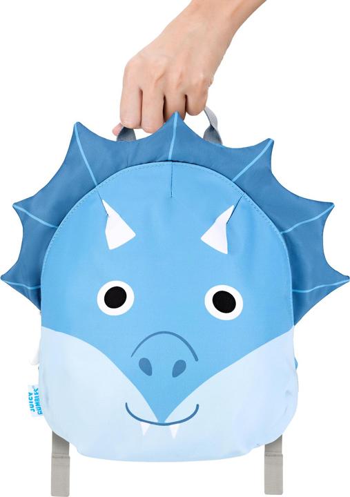 Produktbild Only-Bags.Store Kinderrucksack mit Brustgurt Kindergartenrucksack