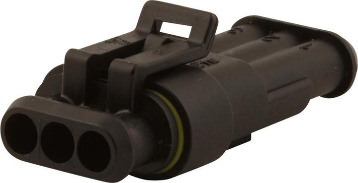 Hella 8KW 744 807-801 Leitungsverbinder