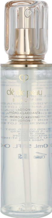 Actual product image Clé De Peau Cle De Peau Hydro Clarifying Lotion (Body lotion, 170 ml)