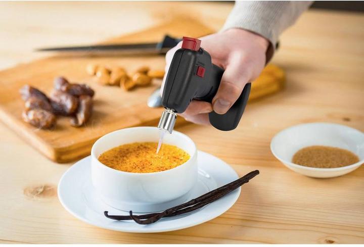 Image du produit Toolcraft Brûleur à gaz TC-FT-300