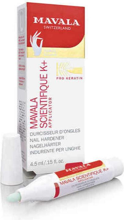 Image du produit Mavala Scientifique K+ Applicateur (4.50 ml)