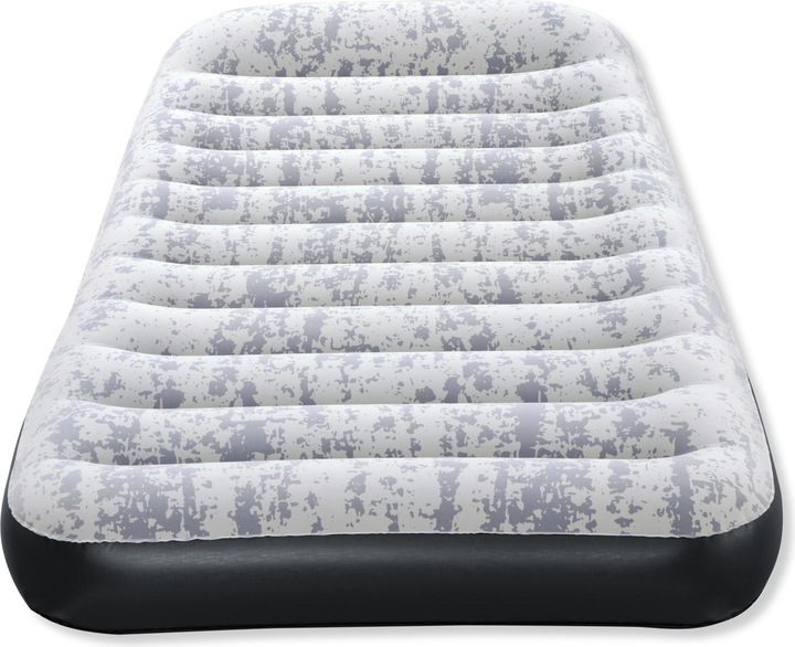 Actual product image Bestway 67834 Air mattress single mattress