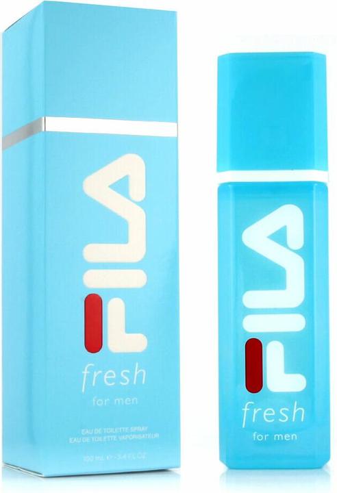 Produktbild FILA Fresh by (Eau de Toilette, 100 ml)