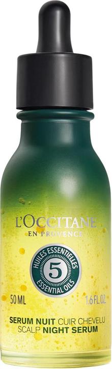 Produktbild L'Occitane Overnight-Serum Für Die Kopfhaut 50 ml (50 ml)