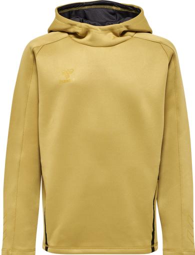 Produktbild hummel Cima Xk Hoodie Kids (152)