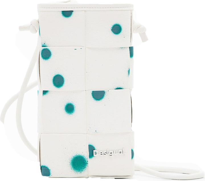 Immagine prodotto Desigual New Splatter Bruna Phone Bag