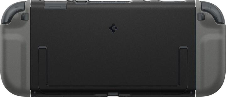 Immagine prodotto Spigen - Protective Case Nano Pop - for Nintendo Switch 2, Slim, with Kickstand - Black Sesame (Switch)